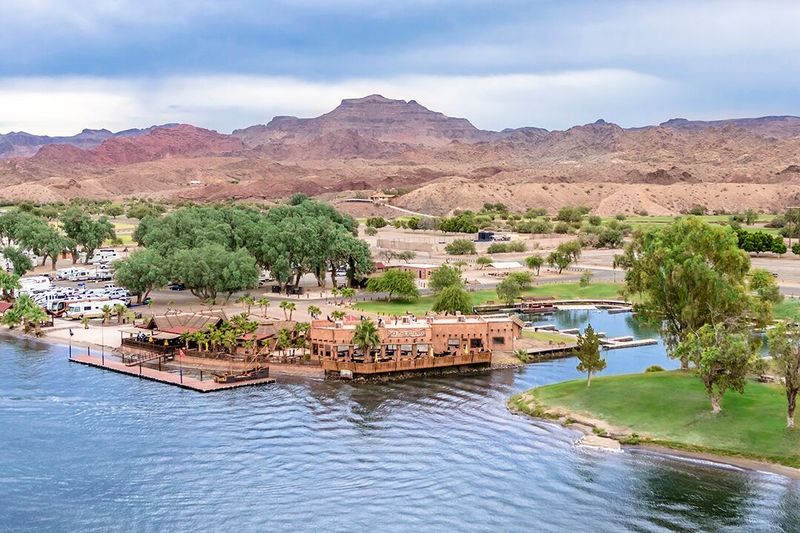 Why This Slice Of Arizona Feels Far From The Desert Why This Slice Of Arizona Feels Far From The Desert
