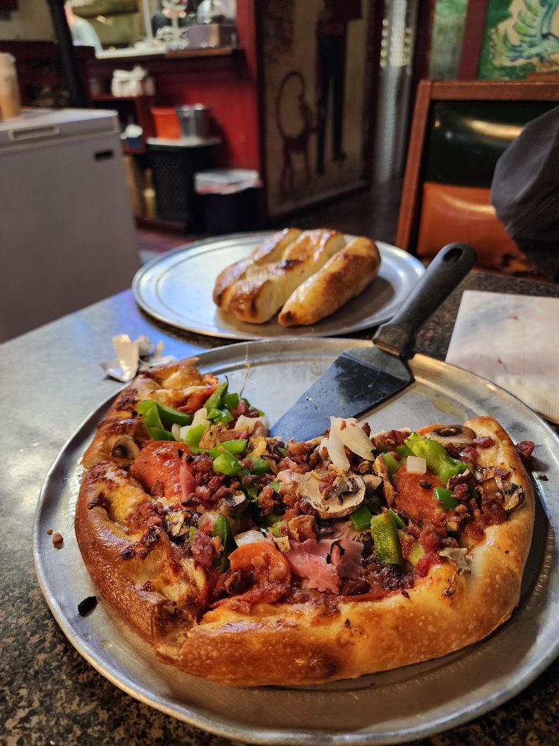 Why This Slice Sticks With You Why This Slice Sticks With You