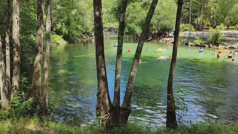 Why This Spring Is Worth the Drive