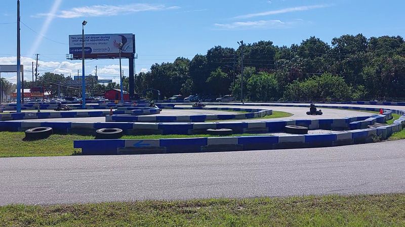 Why This Track Keeps Racers Coming Back