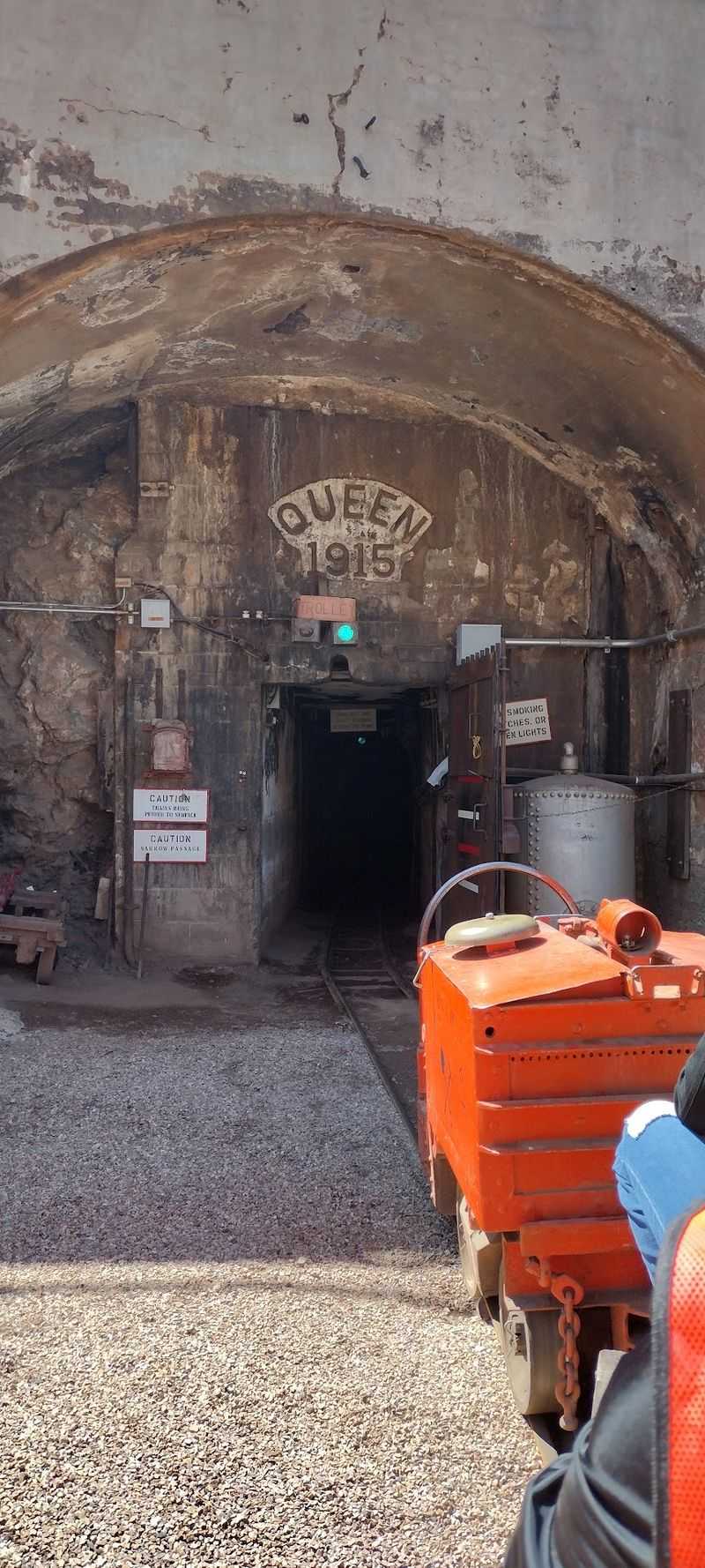 Why This Underground Trip Earns Its Reputation Why This Underground Trip Earns Its Reputation