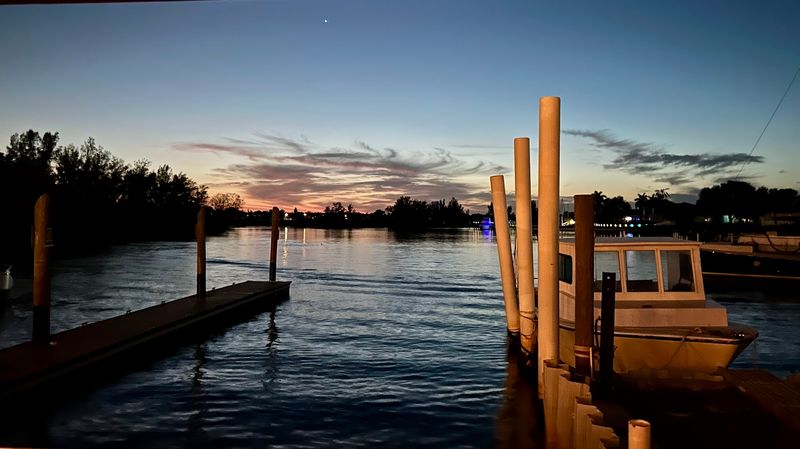 Why This Waterfront Spot Earns Its Reputation Why This Waterfront Spot Earns Its Reputation