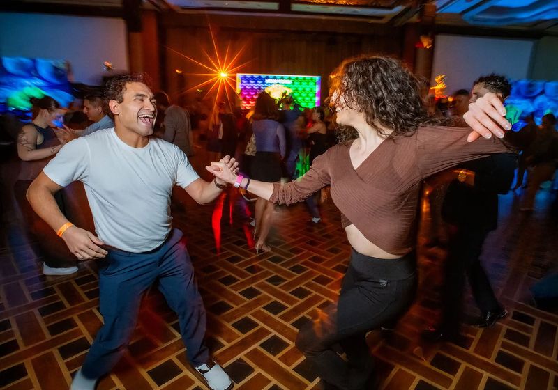 Why “salsa capital” works only as a metaphor here