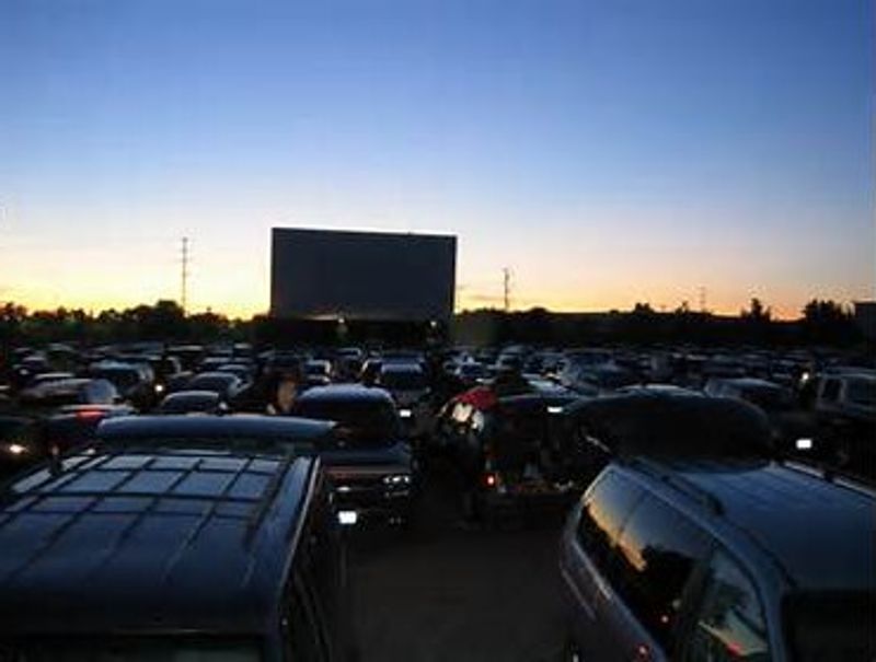 Why the Lot Still Fills Up Why the Lot Still Fills Up
