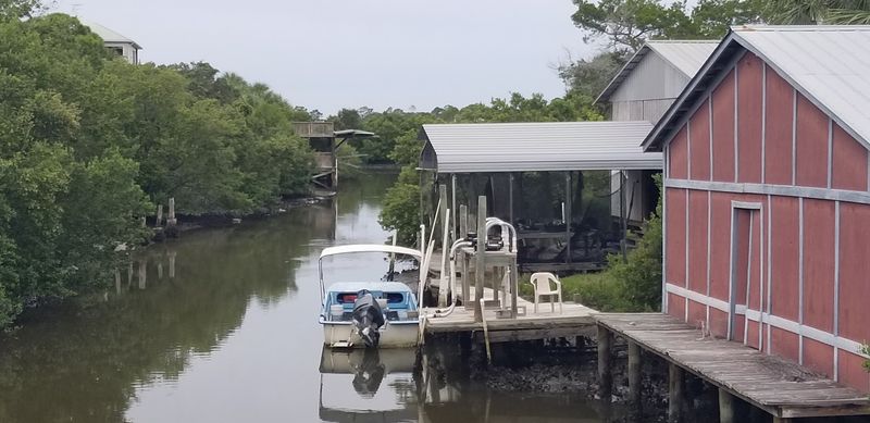 Why the Old Florida Feeling Sticks
