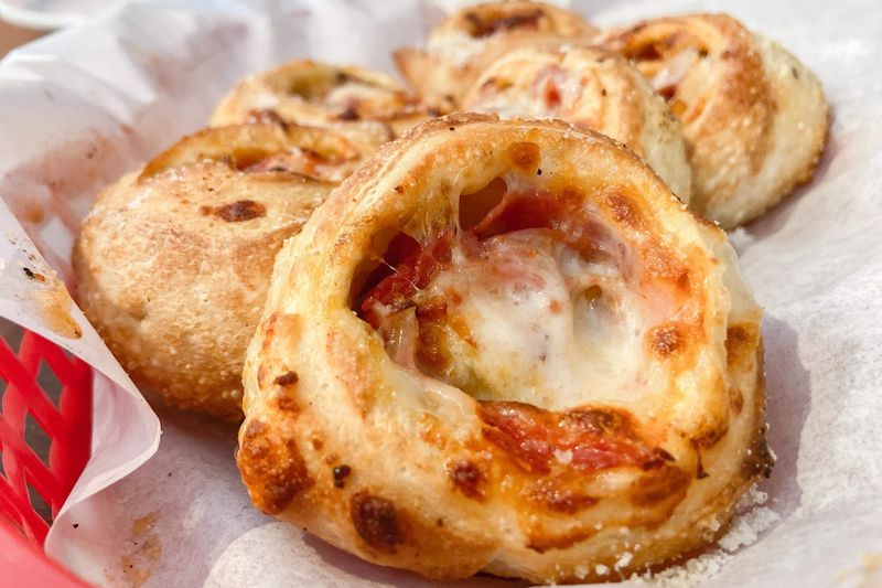 Why the Pizza Muffins Are the Star Why the Pizza Muffins Are the Star
