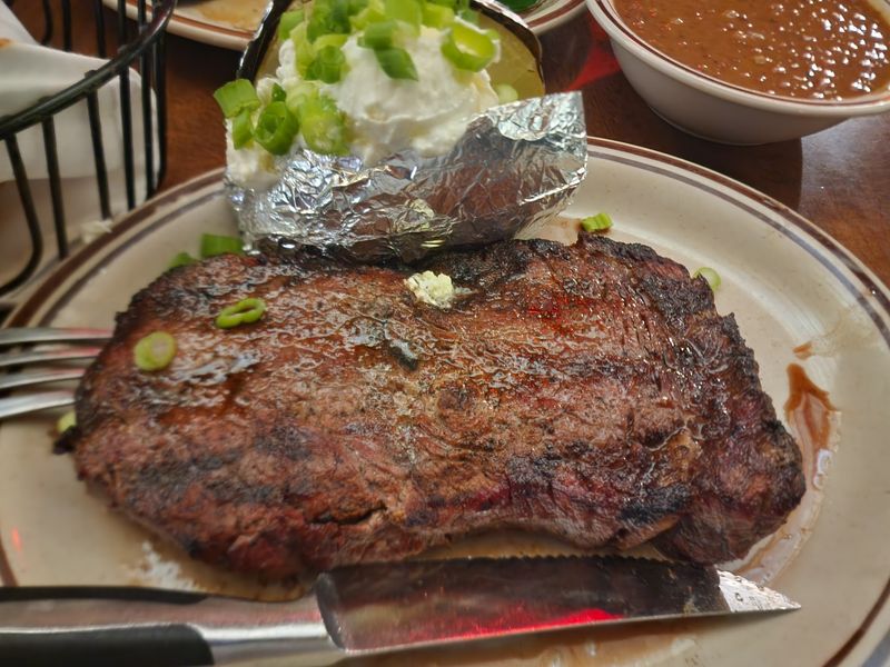 Why the Ribeye Steals the Show Why the Ribeye Steals the Show