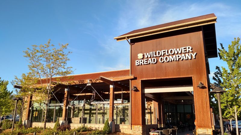 Wildflower Bread Company, Flagstaff Wildflower Bread Company, Flagstaff