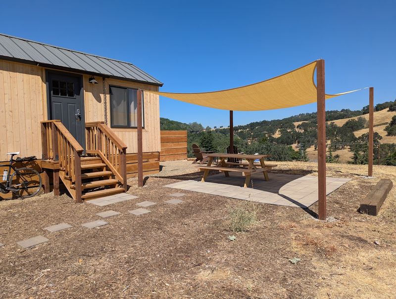 Wildhaven Yosemite Glamping, Mariposa, CA Wildhaven Yosemite Glamping, Mariposa, CA