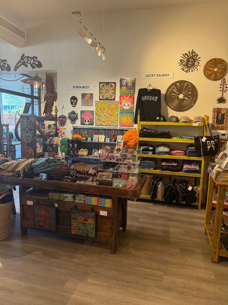 Worth a Spot on Your West Side Plans
