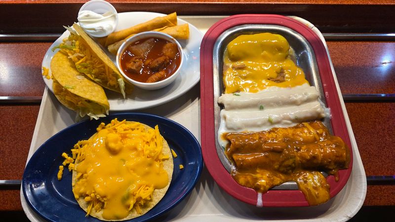 Worth the Drive for the Right Diner Worth the Drive for the Right Diner