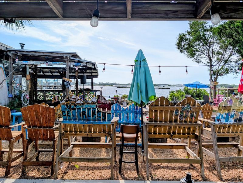 Worth the Drive to Cedar Key