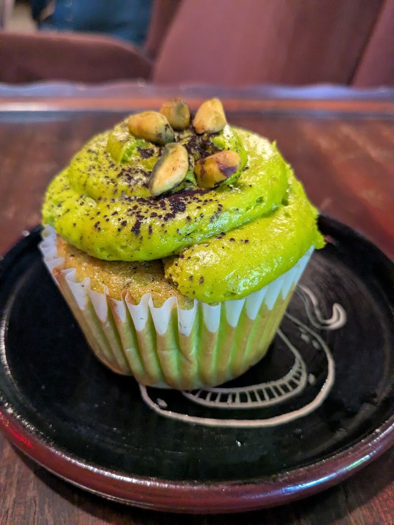 Zombie Guts and Other Sweet Treats