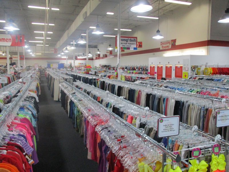 omg! thrift, Casselberry, FL omg! thrift, Casselberry, FL