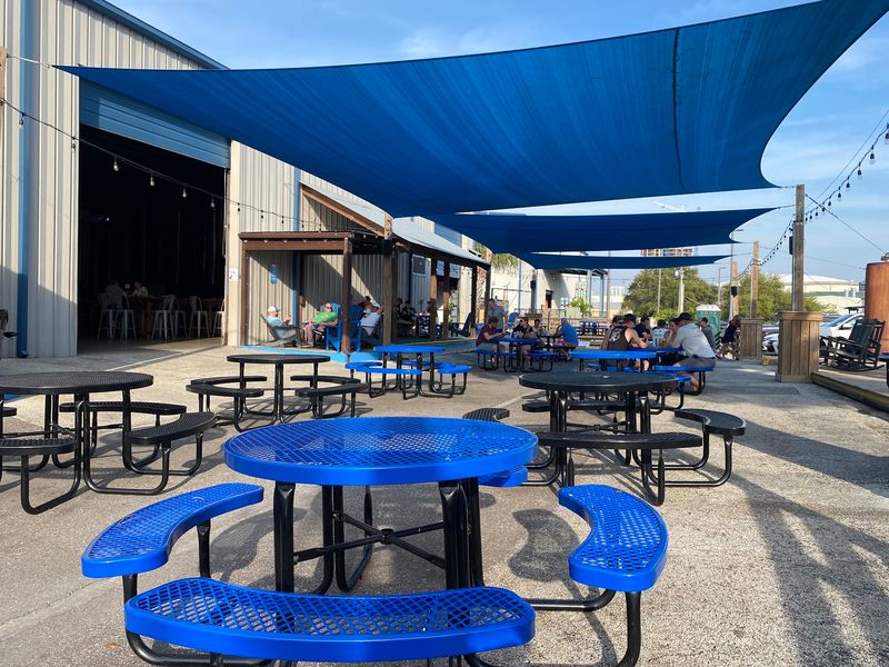 3 Daughters Brewing, St. Petersburg, FL 3 Daughters Brewing, St. Petersburg, FL