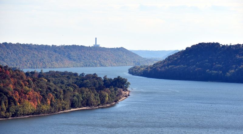 A 155-Mile Idea on the Ohio