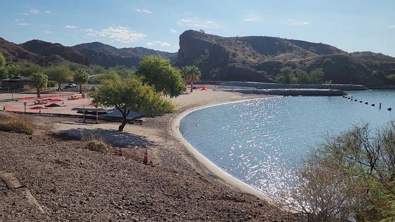 A Backyard Beach Worth the Drive A Backyard Beach Worth the Drive