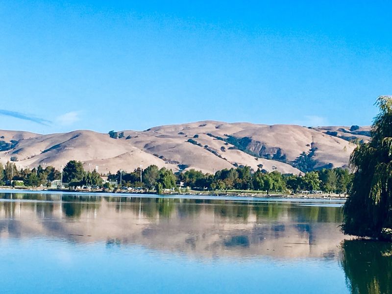 A Bay Area City With a Happy Reputation A Bay Area City With a Happy Reputation