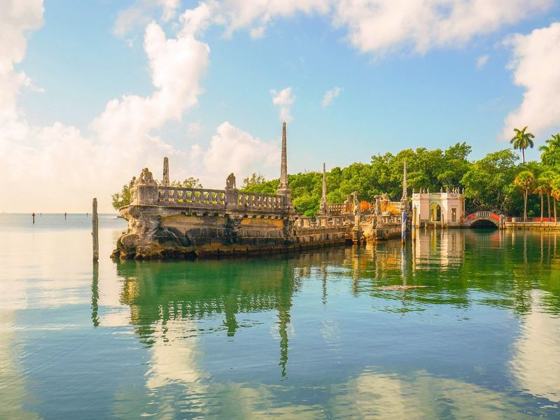 A Bayfront Escape Worth the Trip A Bayfront Escape Worth the Trip