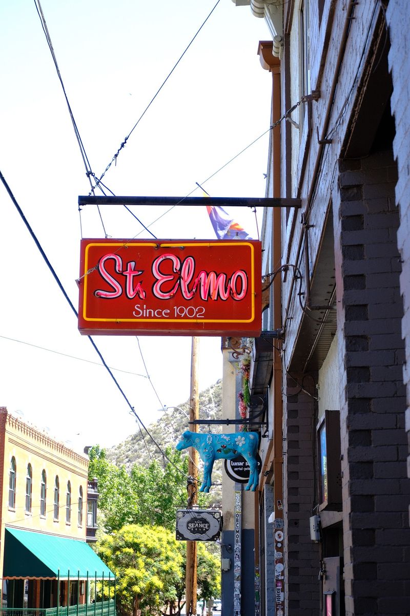 A Bisbee Classic Worth the Drive A Bisbee Classic Worth the Drive