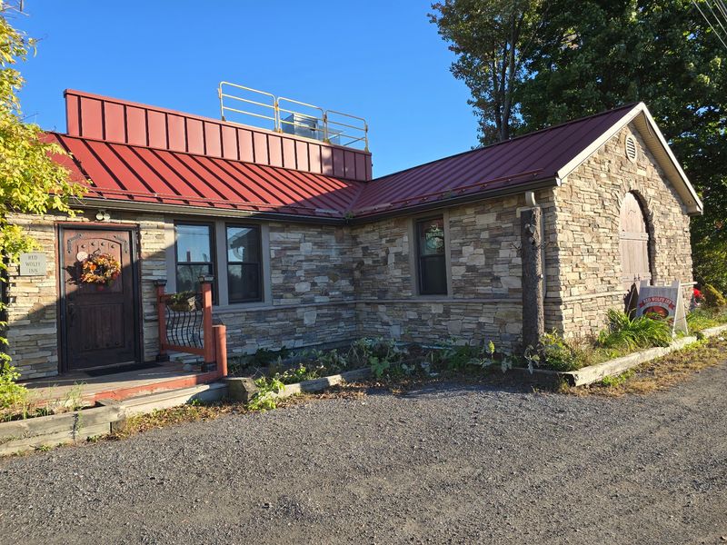 A Blink-And-Miss-It Spot in Belvidere