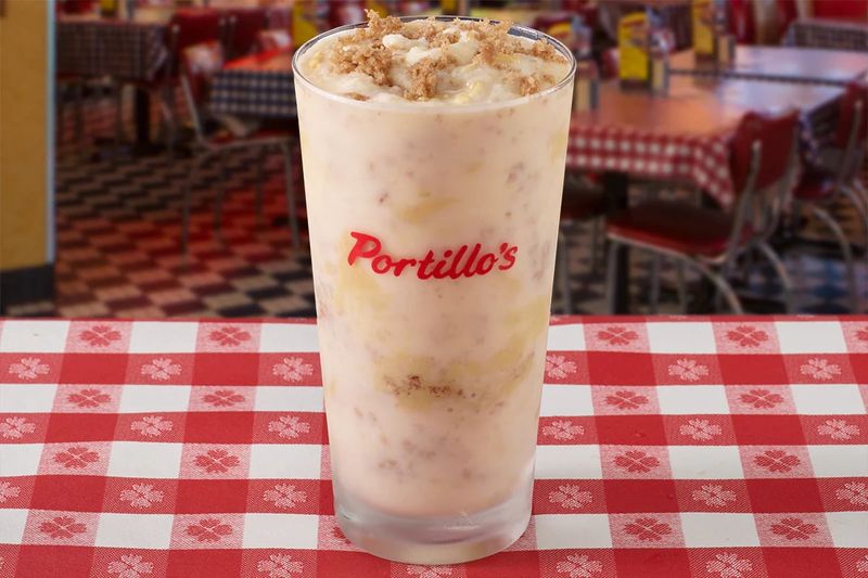 A Cake Shake With a Cult Following