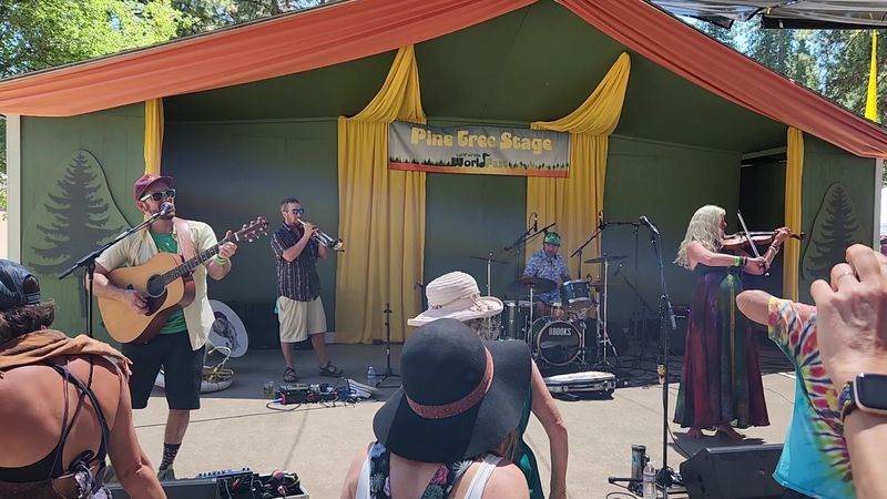 A Celtic Festival in the Foothills A Celtic Festival in the Foothills
