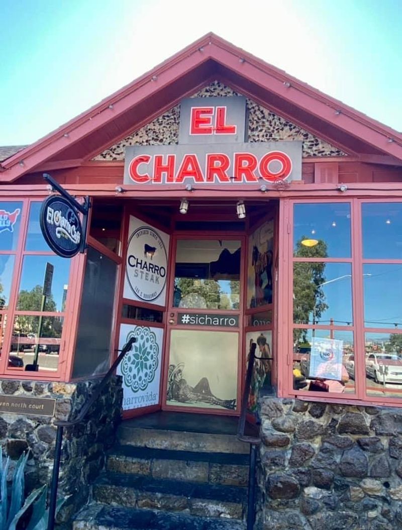 A Century-Old Address in Downtown Tucson