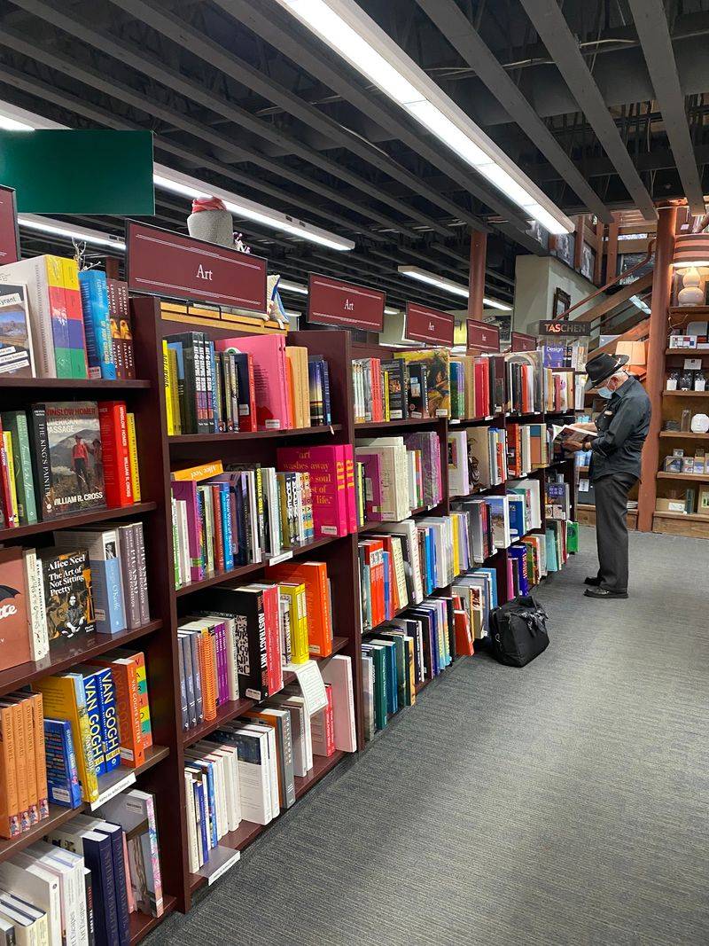 A Chapter Worth Adding to Any Trip A Chapter Worth Adding to Any Trip