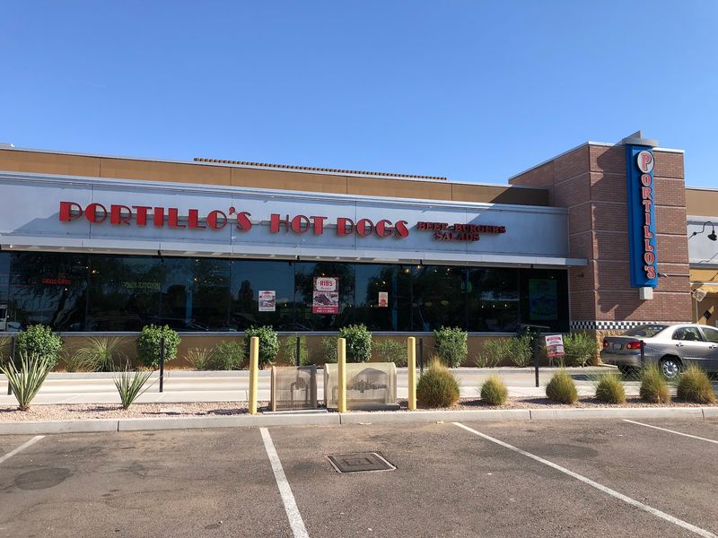 A Chicago Outpost on North 90th Street A Chicago Outpost on North 90th Street