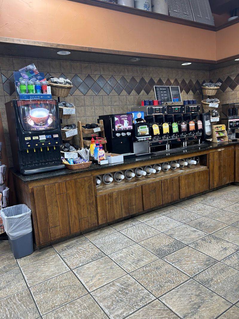 A Coffee Bar Worth the Detour