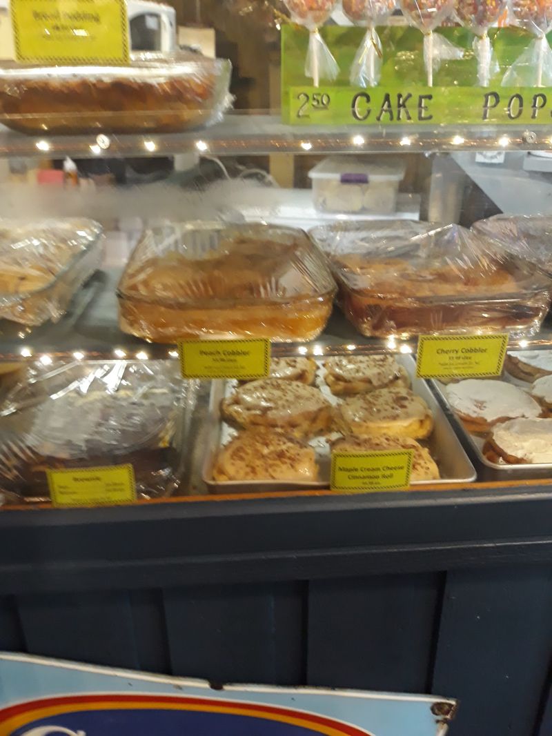 A Country Store With a Bakery Heart A Country Store With a Bakery Heart