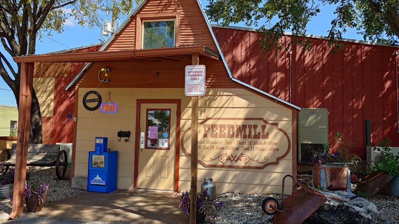 A Courthouse Town Address Worth the Detour