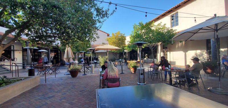 A Courtyard Market on Tucson's West Side