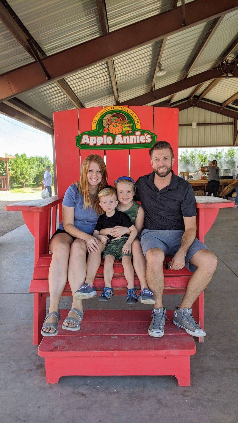 A Day Built for Families