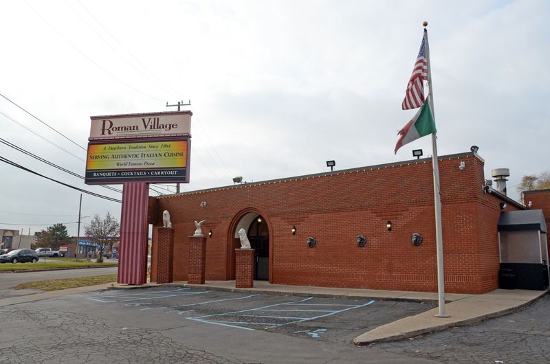 A Dix Avenue Address With Deep Roots