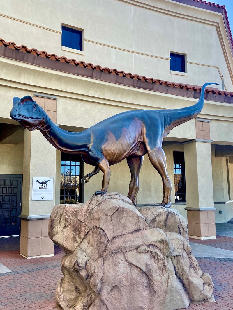 A Downtown Mesa Landmark Bigger Than It Looks
