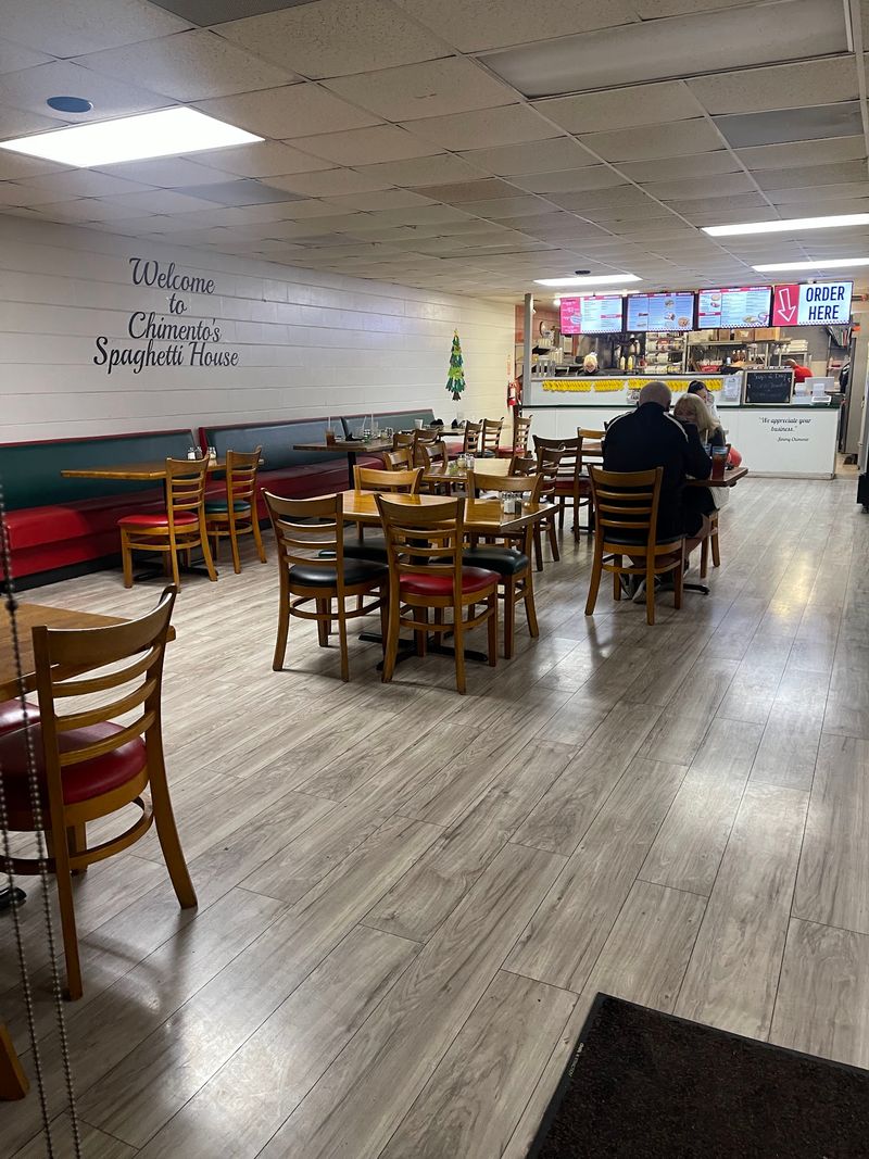 A Dozen Tables and a Lot of Heart