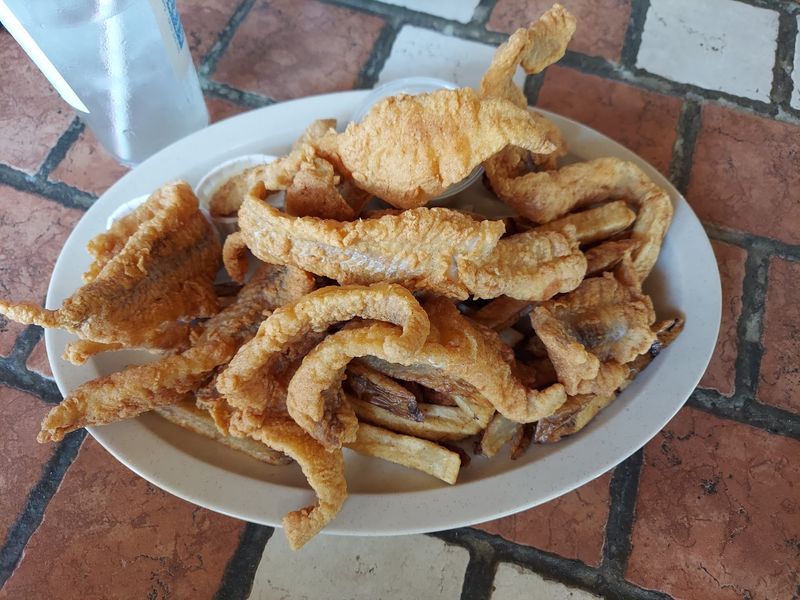 A Fish Fry Worth Hooking Into A Fish Fry Worth Hooking Into