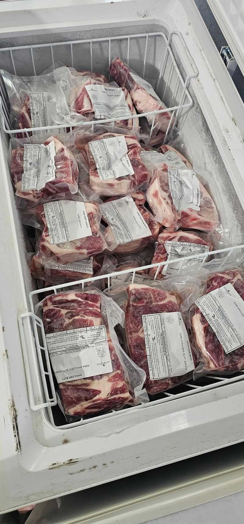 A Freezer-Worthy Verdict A Freezer-Worthy Verdict