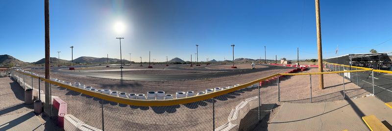 A Gateway Into Local Racing