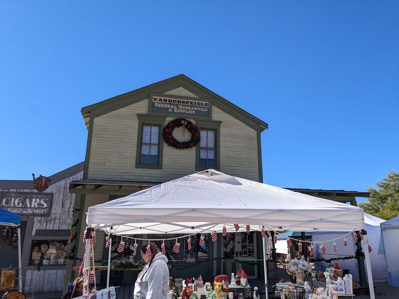A Gift Shop With More Than Postcards A Gift Shop With More Than Postcards