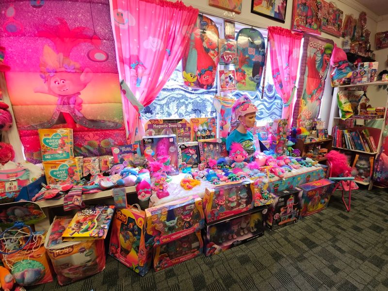 A Gift Shop Worth Its Own Trip A Gift Shop Worth Its Own Trip