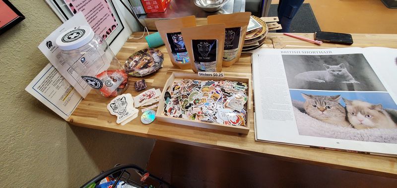 A Gift Shop Worth a Browse