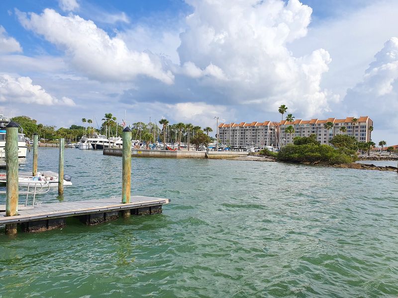 A Gulf Coast City Worth the Short Drive A Gulf Coast City Worth the Short Drive