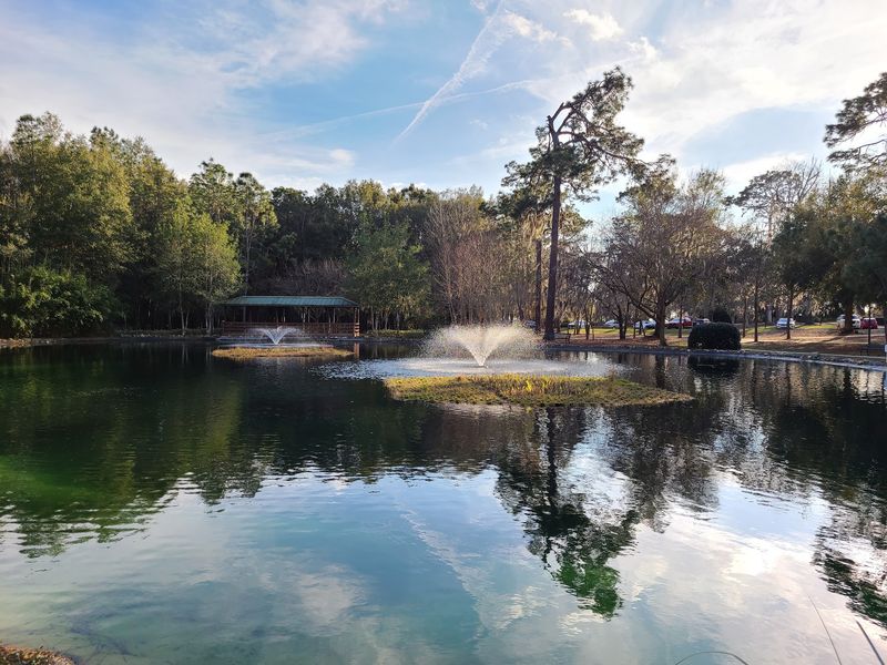 A Haven for Reflection and Meditation