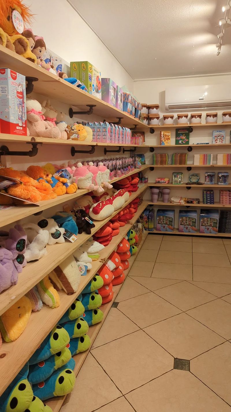A Heads-Up for Parents of Little Ones