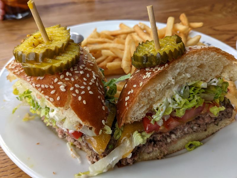 A Menu Built for Every Kind of Appetite A Menu Built for Every Kind of Appetite