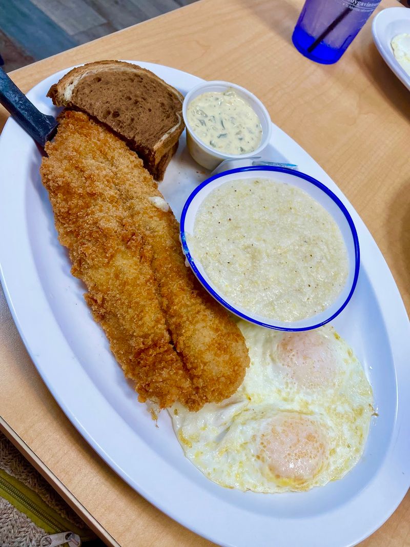 A Menu That Does Double Duty A Menu That Does Double Duty
