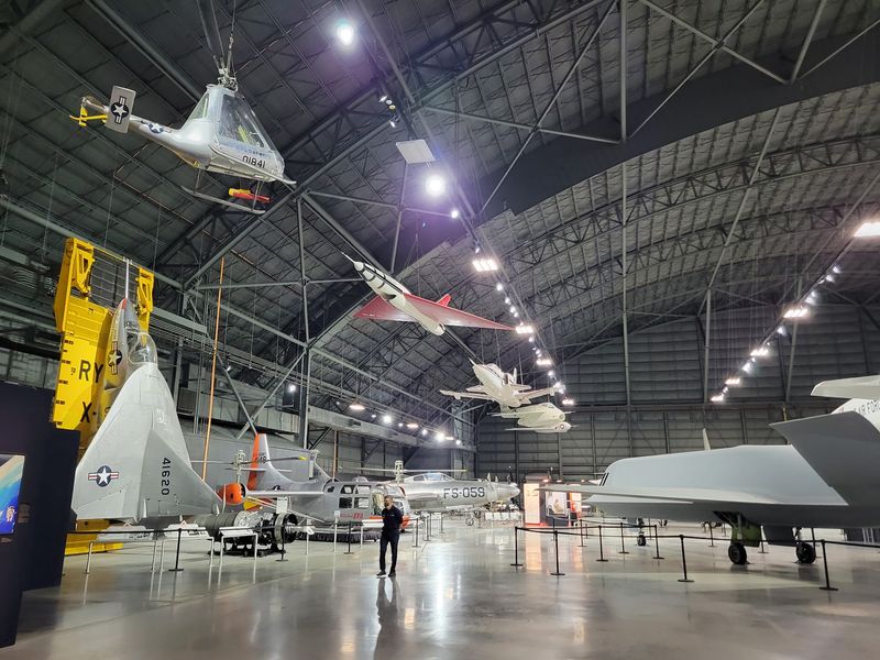 A Museum Built for Every Kind of Explorer